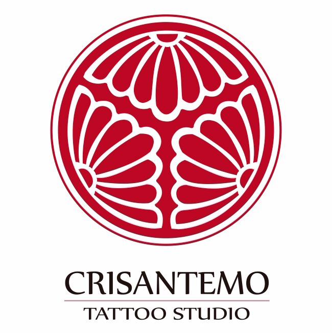 2 Crisantemo Tattoo